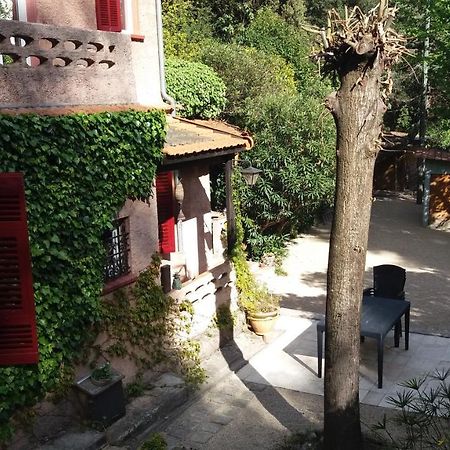 Les Chenes Verts Apartment Nice Bagian luar foto