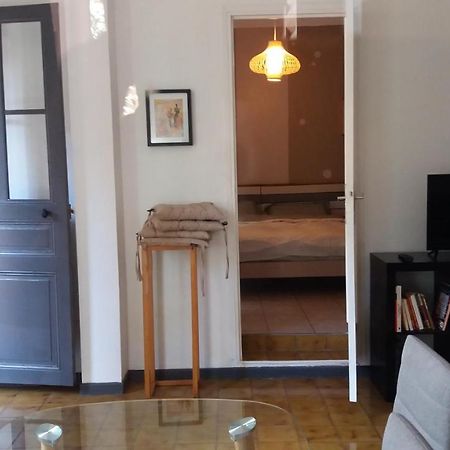 Les Chenes Verts Apartment Nice Bagian luar foto
