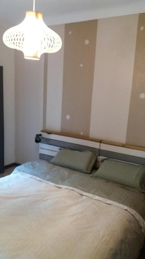 Les Chenes Verts Apartment Nice Bagian luar foto
